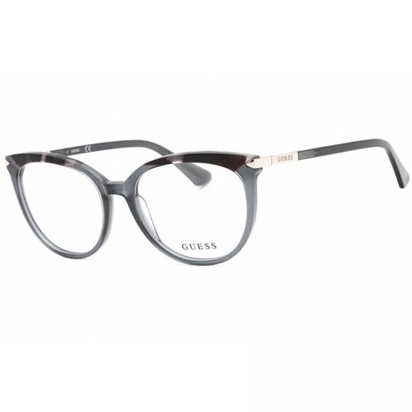 GUESS Eyeglasses GU2881-020-53 Size 53/17/oval BRAND NEW W CASE main image 4